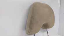 2001 Honda Civic Headrest Head Rest Front Driver Passenger Seat Fits OEM Used Auto Parts - Oemusedautoparts1.com