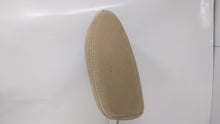 2001 Honda Civic Headrest Head Rest Front Driver Passenger Seat Fits OEM Used Auto Parts - Oemusedautoparts1.com