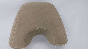 2001 Honda Civic Headrest Head Rest Front Driver Passenger Seat Fits OEM Used Auto Parts - Oemusedautoparts1.com