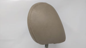 1998 Honda Accord Headrest Head Rest Front Driver Passenger Seat Fits OEM Used Auto Parts - Oemusedautoparts1.com