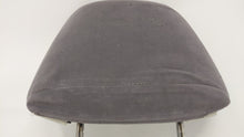 1995 Dodge Neon Headrest Head Rest Front Driver Passenger Seat Fits OEM Used Auto Parts - Oemusedautoparts1.com