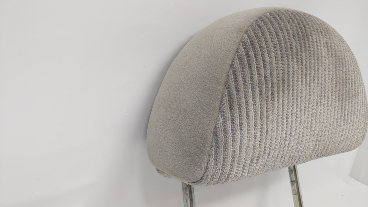 1998 Ford Contour Headrest Head Rest Front Driver Passenger Seat Fits OEM Used Auto Parts - Oemusedautoparts1.com