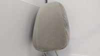 1998 Ford Contour Headrest Head Rest Front Driver Passenger Seat Fits OEM Used Auto Parts - Oemusedautoparts1.com