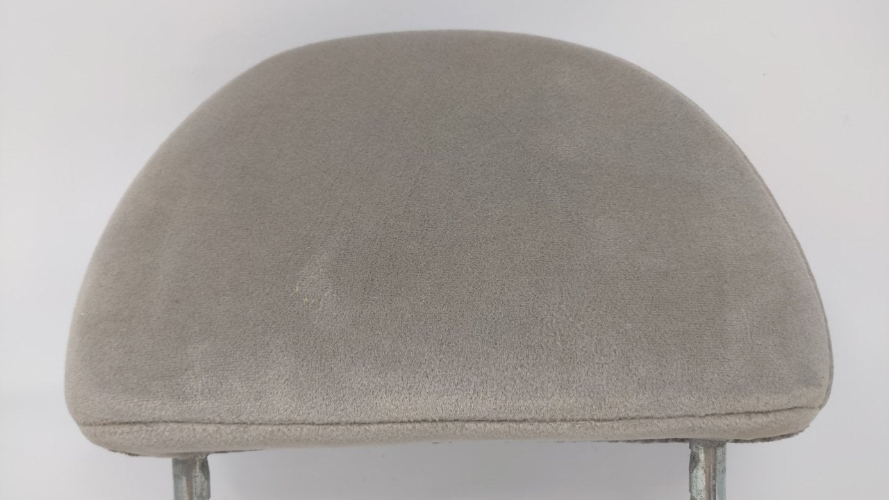 1998 Ford Contour Headrest Head Rest Front Driver Passenger Seat Fits OEM Used Auto Parts - Oemusedautoparts1.com