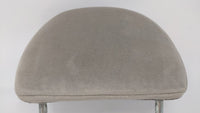 1998 Ford Contour Headrest Head Rest Front Driver Passenger Seat Fits OEM Used Auto Parts - Oemusedautoparts1.com