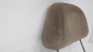 1997-2002 Chrysler Voyager Headrest Head Rest Front Driver Passenger Tan 58626 - Oemusedautoparts1.com