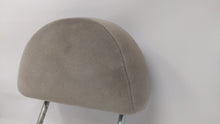 1998 Mercury Mystique Headrest Head Rest Front Driver Passenger Tan 58628 - Oemusedautoparts1.com