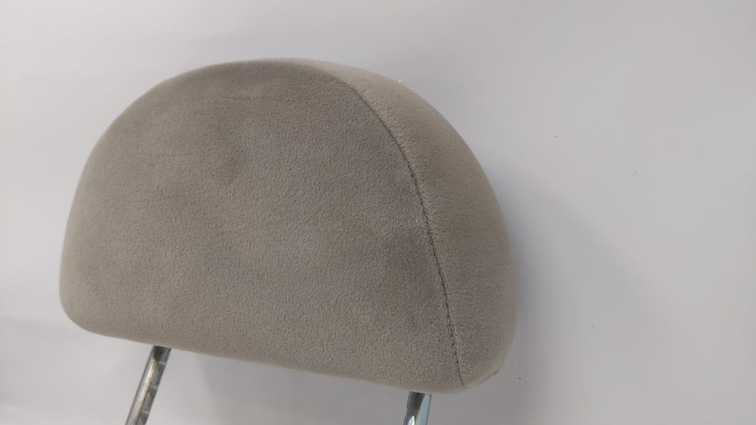 1998 Mercury Mystique Headrest Head Rest Front Driver Passenger Tan 58628 - Oemusedautoparts1.com