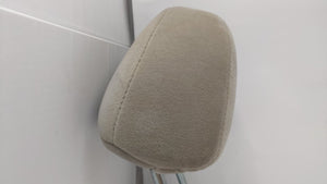 1998 Mercury Mystique Headrest Head Rest Front Driver Passenger Tan 58628 - Oemusedautoparts1.com