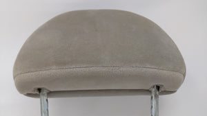 1998 Mercury Mystique Headrest Head Rest Front Driver Passenger Tan 58628 - Oemusedautoparts1.com