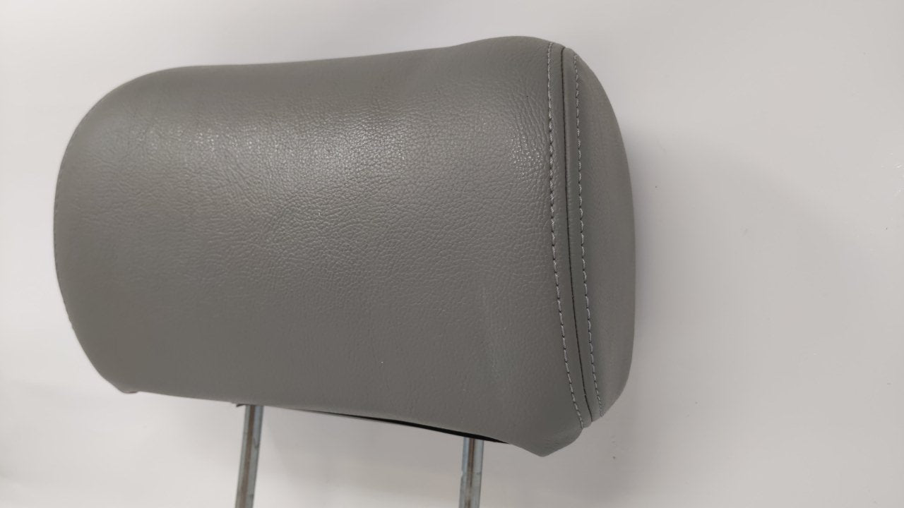 1997 Mitsubishi Diamante Headrest Head Rest Front Driver Passenger Seat Fits OEM Used Auto Parts - Oemusedautoparts1.com