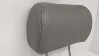 1997 Mitsubishi Diamante Headrest Head Rest Front Driver Passenger Seat Fits OEM Used Auto Parts - Oemusedautoparts1.com
