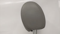 1997 Mitsubishi Diamante Headrest Head Rest Front Driver Passenger Seat Fits OEM Used Auto Parts - Oemusedautoparts1.com