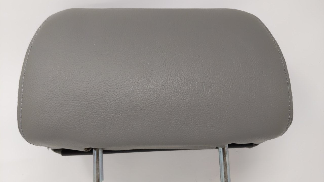 1997 Mitsubishi Diamante Headrest Head Rest Front Driver Passenger Seat Fits OEM Used Auto Parts - Oemusedautoparts1.com