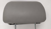 1997 Mitsubishi Diamante Headrest Head Rest Front Driver Passenger Seat Fits OEM Used Auto Parts - Oemusedautoparts1.com