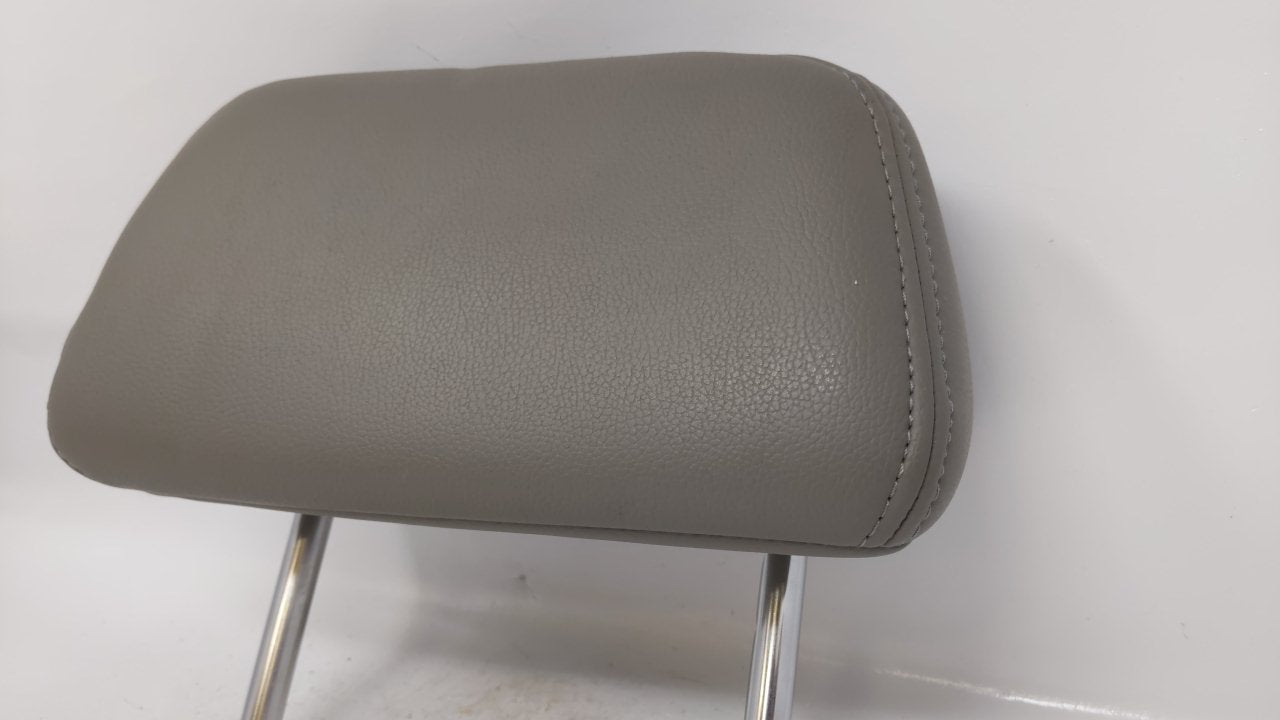 2000 Infiniti I35 Headrest Head Rest Rear Seat Fits OEM Used Auto Parts - Oemusedautoparts1.com