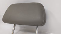 2000 Infiniti I35 Headrest Head Rest Rear Seat Fits OEM Used Auto Parts - Oemusedautoparts1.com
