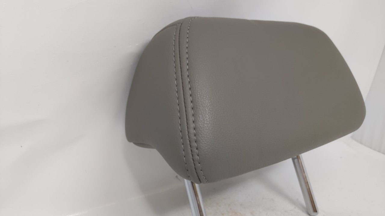 2000 Infiniti I35 Headrest Head Rest Rear Seat Fits OEM Used Auto Parts - Oemusedautoparts1.com