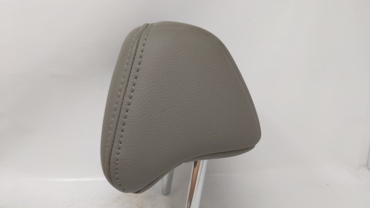 2000 Infiniti I35 Headrest Head Rest Rear Seat Fits OEM Used Auto Parts - Oemusedautoparts1.com