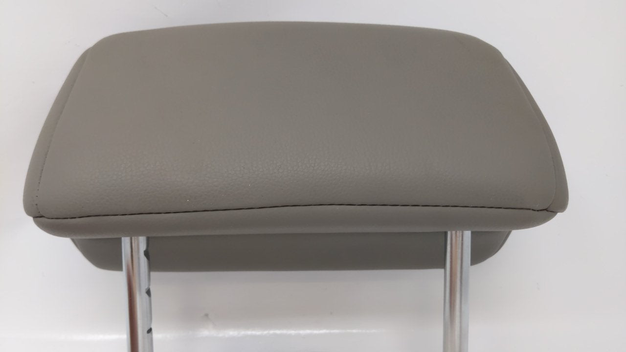 2000 Infiniti I35 Headrest Head Rest Rear Seat Fits OEM Used Auto Parts - Oemusedautoparts1.com