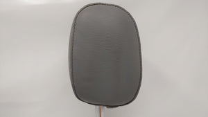 1997 Chrysler Sebring Headrest Head Rest Front Driver Passenger Seat Fits OEM Used Auto Parts - Oemusedautoparts1.com