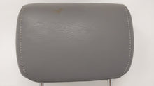 1997 Chrysler Sebring Headrest Head Rest Front Driver Passenger Seat Fits OEM Used Auto Parts - Oemusedautoparts1.com