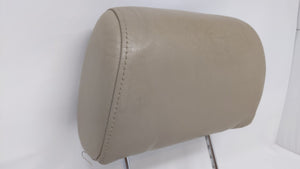 1993 Lexus Gs400 Headrest Head Rest Front Driver Passenger Seat Fits OEM Used Auto Parts - Oemusedautoparts1.com