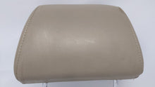 1993 Lexus Gs400 Headrest Head Rest Front Driver Passenger Seat Fits OEM Used Auto Parts - Oemusedautoparts1.com