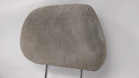 2006 Hyundai Sonata Headrest Head Rest Front Driver Passenger Seat Fits OEM Used Auto Parts - Oemusedautoparts1.com