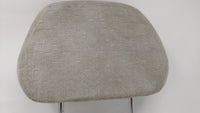 2006 Hyundai Sonata Headrest Head Rest Front Driver Passenger Seat Fits OEM Used Auto Parts - Oemusedautoparts1.com