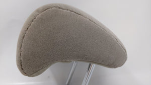 2002 Toyota Camry Headrest Head Rest Rear Center Seat Fits OEM Used Auto Parts - Oemusedautoparts1.com