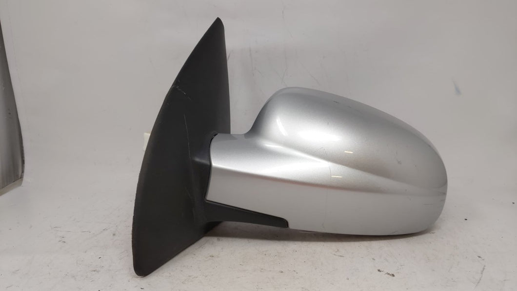 2009 Pontiac G3 Side Mirror Replacement Driver Left View Door Mirror P/N:E4012278 Fits OEM Used Auto Parts - Oemusedautoparts1.com