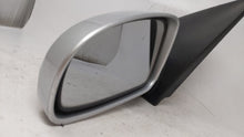 2009 Pontiac G3 Side Mirror Replacement Driver Left View Door Mirror P/N:E4012278 Fits OEM Used Auto Parts - Oemusedautoparts1.com