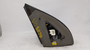 2009 Pontiac G3 Side Mirror Replacement Driver Left View Door Mirror P/N:E4012278 Fits OEM Used Auto Parts - Oemusedautoparts1.com