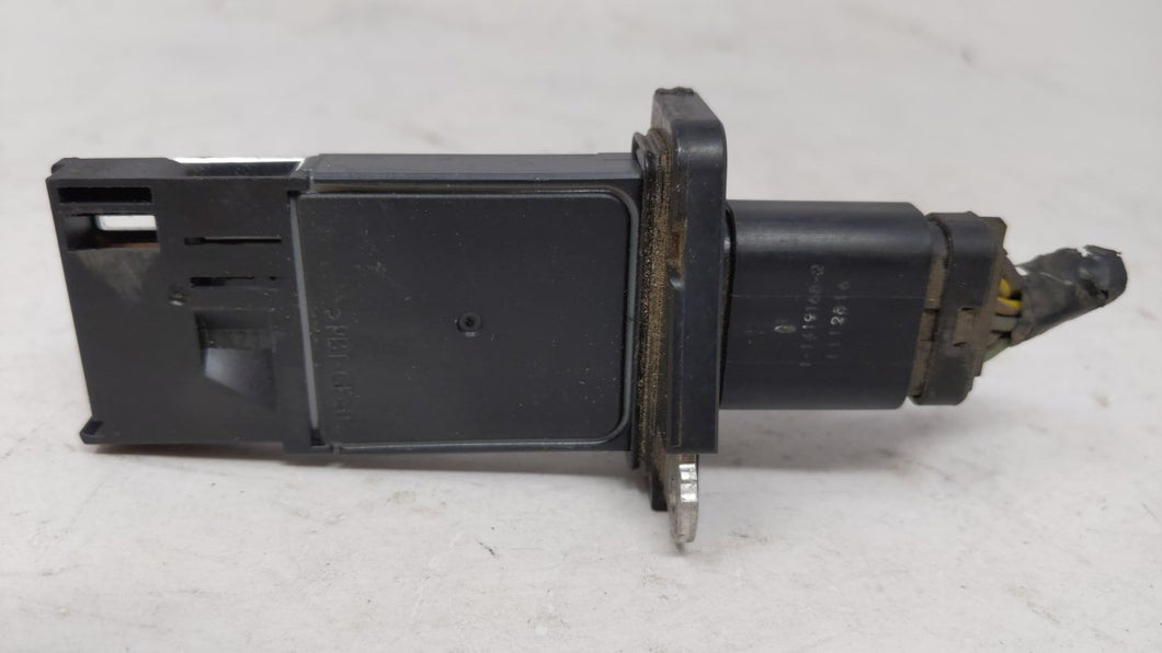 2007-2015 Lincoln Mkx Mass Air Flow Meter Maf - Oemusedautoparts1.com