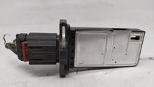 2006-2012 Ford Fusion Mass Air Flow Meter Maf - Oemusedautoparts1.com