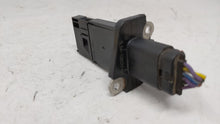 2006-2006 Lincoln Zephyr Mass Air Flow Meter Maf - Oemusedautoparts1.com