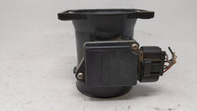 2001-2008 Ford Escape Mass Air Flow Meter Maf 58853 - Oemusedautoparts1.com