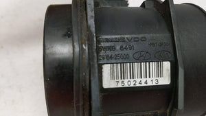 2007-2008 Kia Rondo Mass Air Flow Meter Maf - Oemusedautoparts1.com