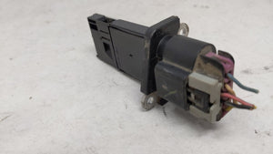 2007-2010 Pontiac G5 Mass Air Flow Meter Maf - Oemusedautoparts1.com