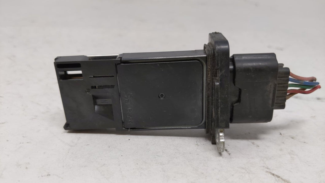 2009-2014 Nissan Cube Mass Air Flow Meter Maf