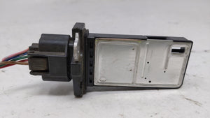 2009-2014 Nissan Cube Mass Air Flow Meter Maf