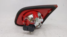 2006-2010 Volkswagen Passat Tail Light Assembly Driver Left OEM P/N:VW1K6945259 Fits 2006 2007 2008 2009 2010 OEM Used Auto Parts - Oemusedautoparts1.com