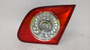 2006-2010 Volkswagen Passat Tail Light Assembly Passenger Right OEM P/N:VW1K6945259 Fits 2006 2007 2008 2009 2010 OEM Used Auto Parts - Oemusedautoparts1.com