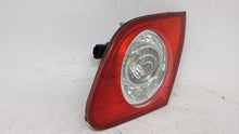 2006-2010 Volkswagen Passat Tail Light Assembly Passenger Right OEM P/N:VW1K6945259 Fits 2006 2007 2008 2009 2010 OEM Used Auto Parts - Oemusedautoparts1.com