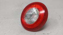 2006-2011 Chevrolet Hhr Tail Light Assembly Driver Left OEM P/N:25863814A Fits 2006 2007 2008 2009 2010 2011 OEM Used Auto Parts - Oemusedautoparts1.com