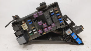 2006-2008 Subaru Legacy Fusebox Fuse Box Panel Relay Module Fits 2006 2007 2008 OEM Used Auto Parts - Oemusedautoparts1.com