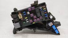 2009-2009 Subaru Legacy Fusebox Fuse Box Relay Module 59148 - Oemusedautoparts1.com