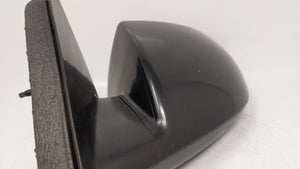 2006-2006 Chevrolet Impala Driver Left Side View Power Door Mirror Black 59259 - Oemusedautoparts1.com