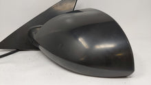 2006-2006 Chevrolet Impala Driver Left Side View Power Door Mirror Black 59259 - Oemusedautoparts1.com